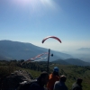 paragliding mimmo olympic wings holidays in greece 100