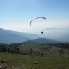 paragliding mimmo olympic wings holidays in greece 107