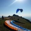 paragliding mimmo olympic wings holidays in greece 120