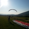 paragliding mimmo olympic wings holidays in greece 139