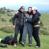 paragliding mimmo olympic wings holidays in greece 143