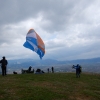 paragliding mimmo olympic wings holidays in greece 145