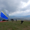 paragliding mimmo olympic wings holidays in greece 148