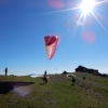 paragliding mimmo olympic wings holidays in greece 174