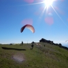 paragliding mimmo olympic wings holidays in greece 177