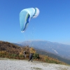 paragliding mimmo olympic wings holidays in greece 225