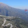 paragliding mimmo olympic wings holidays in greece 245