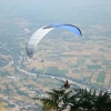 paragliding at Mouzaki Mountain Festival