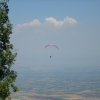 paragliding at Mouzaki Mountain Festival