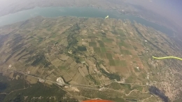 Flying Tour North Greece with Olympic Wings