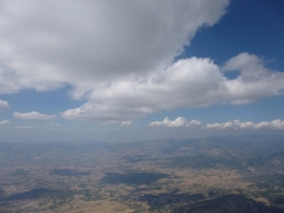 Flying Tour North Greece with Olympic Wings