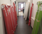 Olympic Wings at Sky Paragliders glider and rescue factory Paragliding Porcher Skytex fabric new arrival