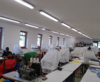 Olympic Wings at Sky Paragliders glider factory paragliding equipment
