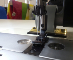 Olympic Wings at Sky Paragliders Sewing Gliders 00