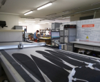 Olympic Wings at Sky Paragliders _ The Laser Cutters 02