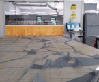 Olympic Wings at Sky Paragliders _ The Laser Cutters 03