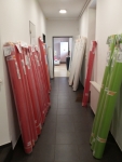 Olympic Wings at Sky Paragliders glider and rescue factory Paragliding Porcher Skytex fabric new arrival
