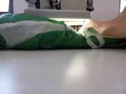 Olympic Wings at Sky Paragliders Risers Suspension lines Canopy _ check service tune control repair gliders 04