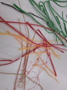 Olympic Wings at Sky Paragliders _ The suspension lines 03