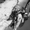 Stelios Makrovasilis Olympic Wings experienced Paragliding Tandem Pilot Instructor