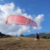 Tandem paragliding Course with Olympic Wings