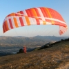 Tandem paragliding Course with Olympic Wings