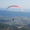Tandem paragliding Course with Olympic Wings
