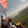 Tandem paragliding Course with Olympic Wings