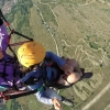 Tandem paragliding Course with Olympic Wings