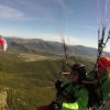 Tandem paragliding Course with Olympic Wings