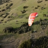 Tandem paragliding Course with Olympic Wings