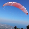 Tandem paragliding Course with Olympic Wings