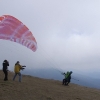 Olympic Wings Professional tandem paragliding US Travel Channel filming production