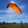 Tandem paragliding training Course with Olympic Wings Mt Olympus Greece