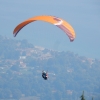 Tandem paragliding training Course with Olympic Wings Mt Olympus Greece