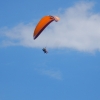 Tandem paragliding training Course with Olympic Wings Mt Olympus Greece