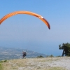Tandem paragliding training Course with Olympic Wings Mt Olympus Greece