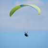 Tandem paragliding training Course with Olympic Wings Mt Olympus Greece