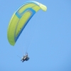 Tandem paragliding training Course with Olympic Wings Mt Olympus Greece