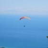 Tandem paragliding training Course with Olympic Wings Mt Olympus Greece