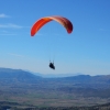 Tandem paragliding training Course with Olympic Wings Mt Olympus Greece