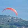 Tandem paragliding training Course with Olympic Wings Mt Olympus Greece