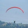 Tandem paragliding training Course with Olympic Wings Mt Olympus Greece