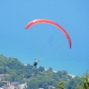 Tandem paragliding training Course with Olympic Wings Mt Olympus Greece