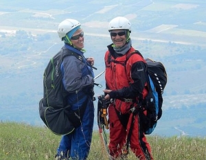 Jean Paul Siuda team Olympic Wings