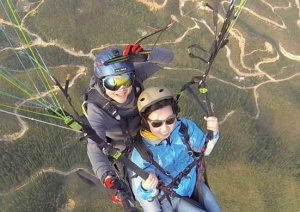 Jun Zhang team Olympic Wings