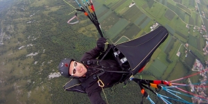 Olympic Wings XC seminar with Christoph Burger