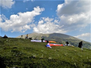 Olympic Wings paragliding events 07