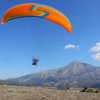 Olympic Wings paragliding events Ossa 13