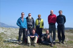 Paragliding Club Stichting Para Adventure - April 2011